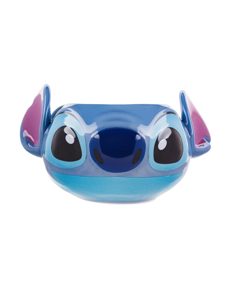 Paladone: Disney Stitch - Shaped Mug (450ml) (PP10506LSV2)