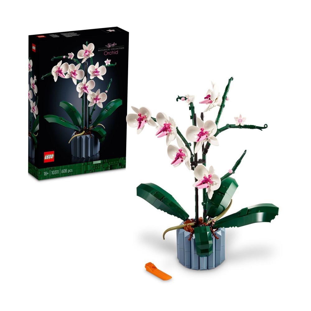 LEGO® Botanicals: Orchid (10311)