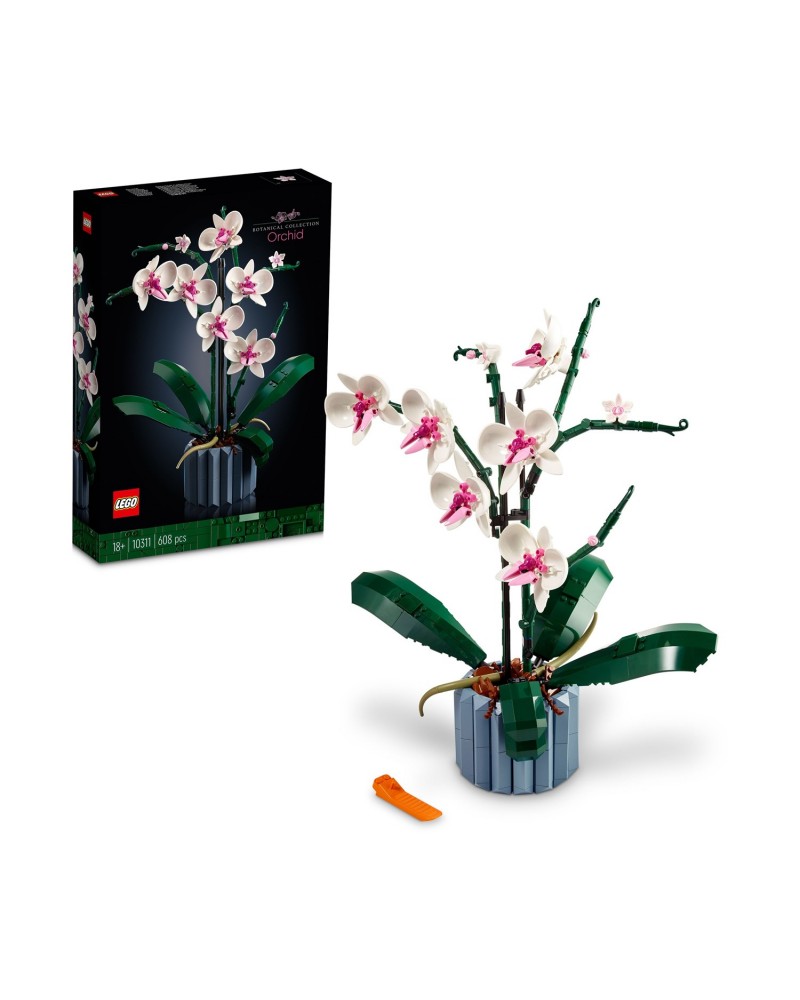 LEGO® Botanicals: Orchid (10311)