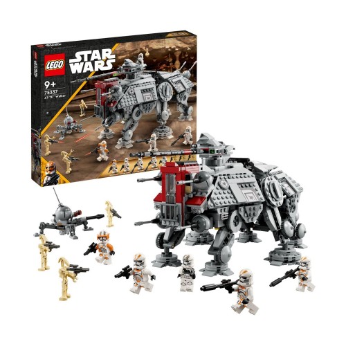 LEGO® Disney: Disney Star Wars™ - AT-TE Walker (75337)