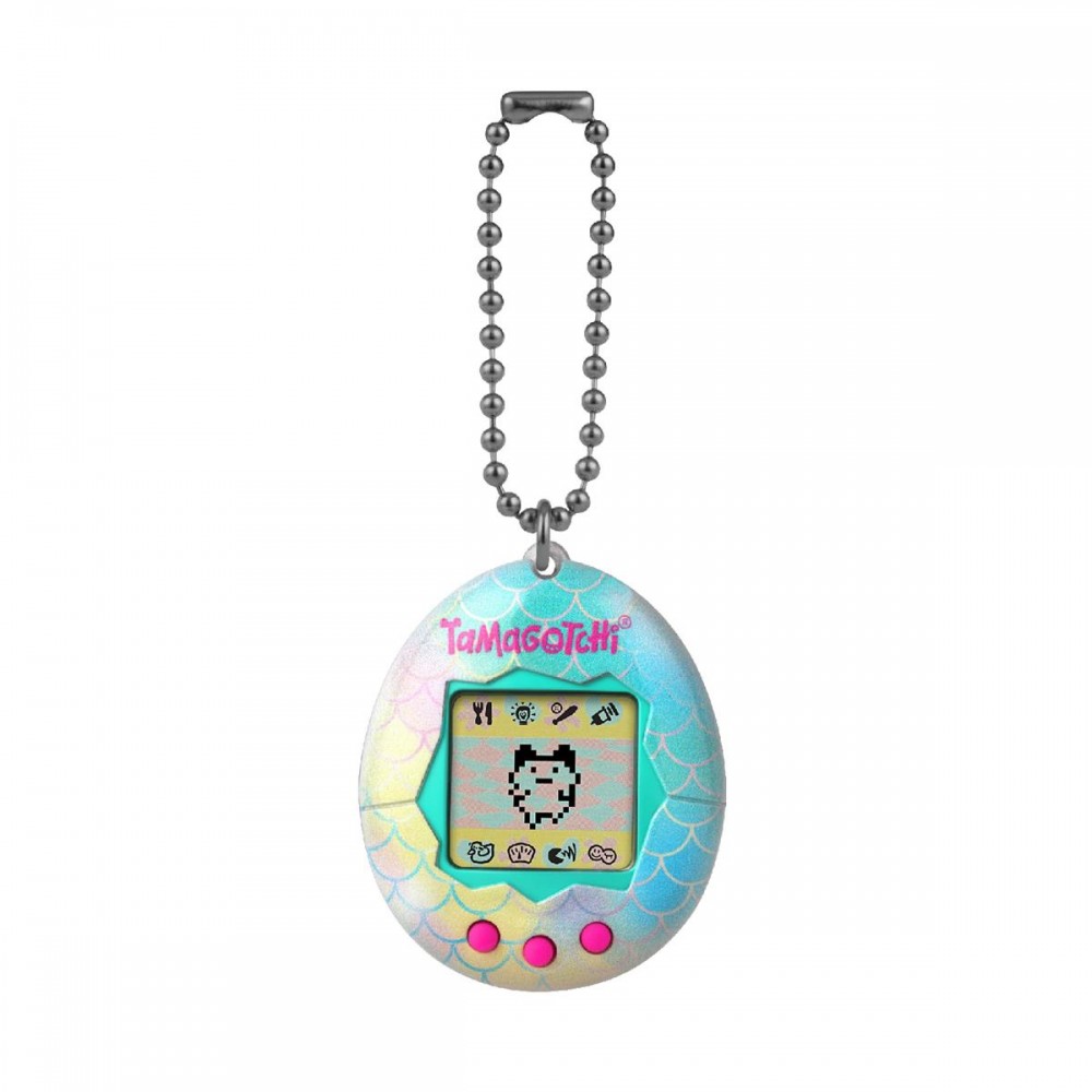 Bandai Tamagotchi Original - Mermaid (42928)