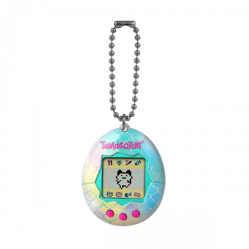 Bandai Tamagotchi Original - Mermaid (42928)