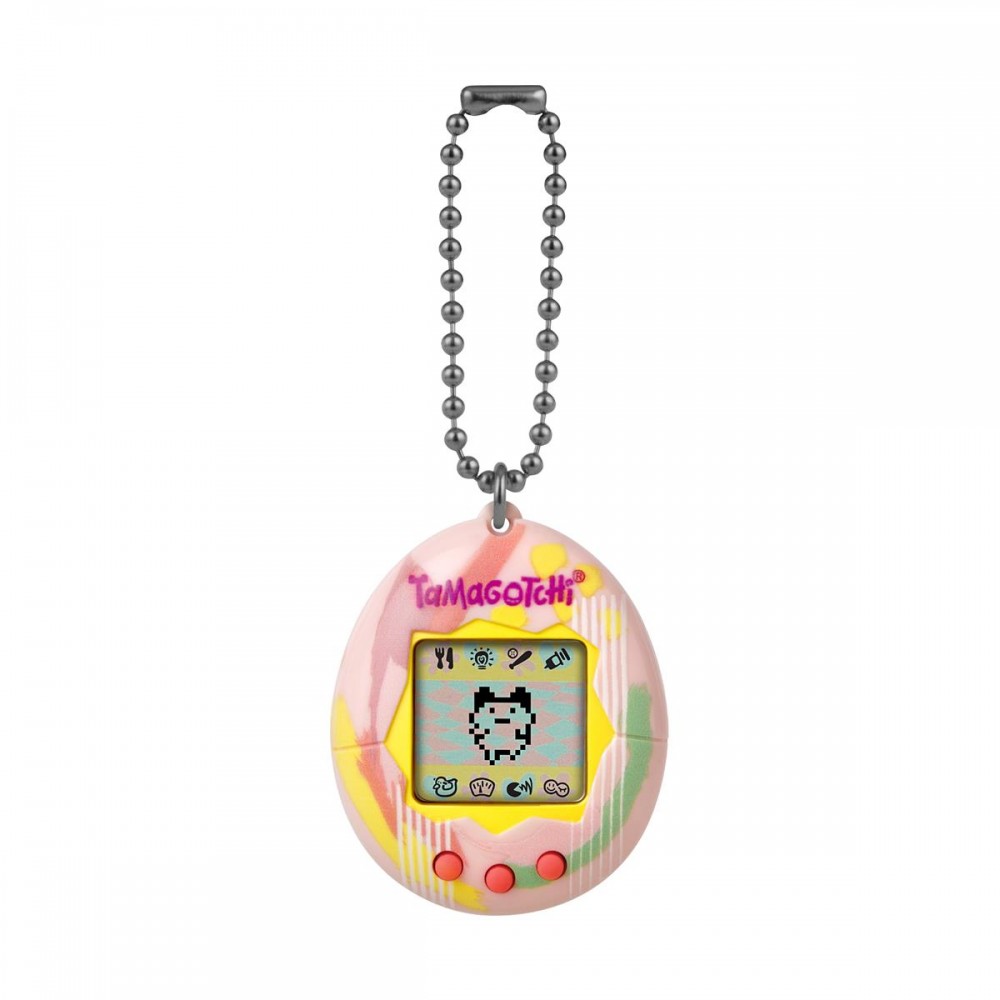 Bandai Tamagotchi Original - Art Style (42883)