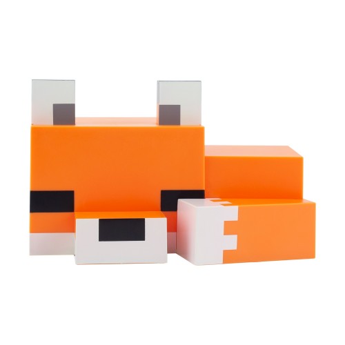 Paladone: Minecraft - Baby Fox Light (PP9472MCF)