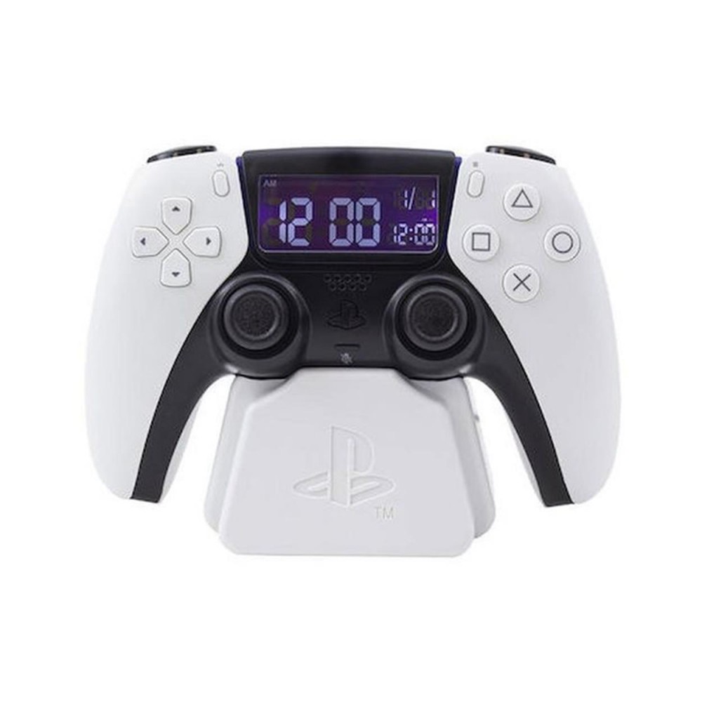 Paladone: Playstation - PS5 Alarm Clock (PP9405PSV2)