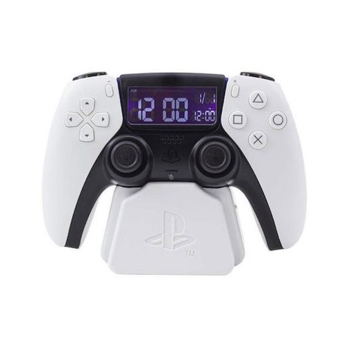 Paladone: Playstation - PS5 Alarm Clock (PP9405PSV2)