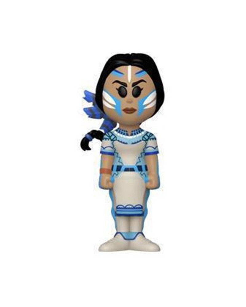 Funko Vinyl Soda Marvel: What If...? - Kahhori* Collectible Figure