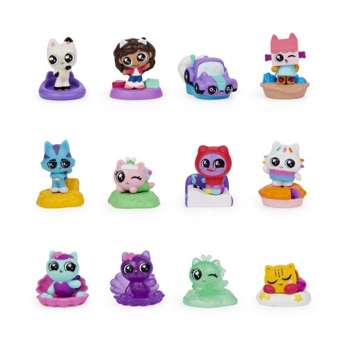 Spin Master Gabbys Dollhouse: Surprise Figure (6060455)*