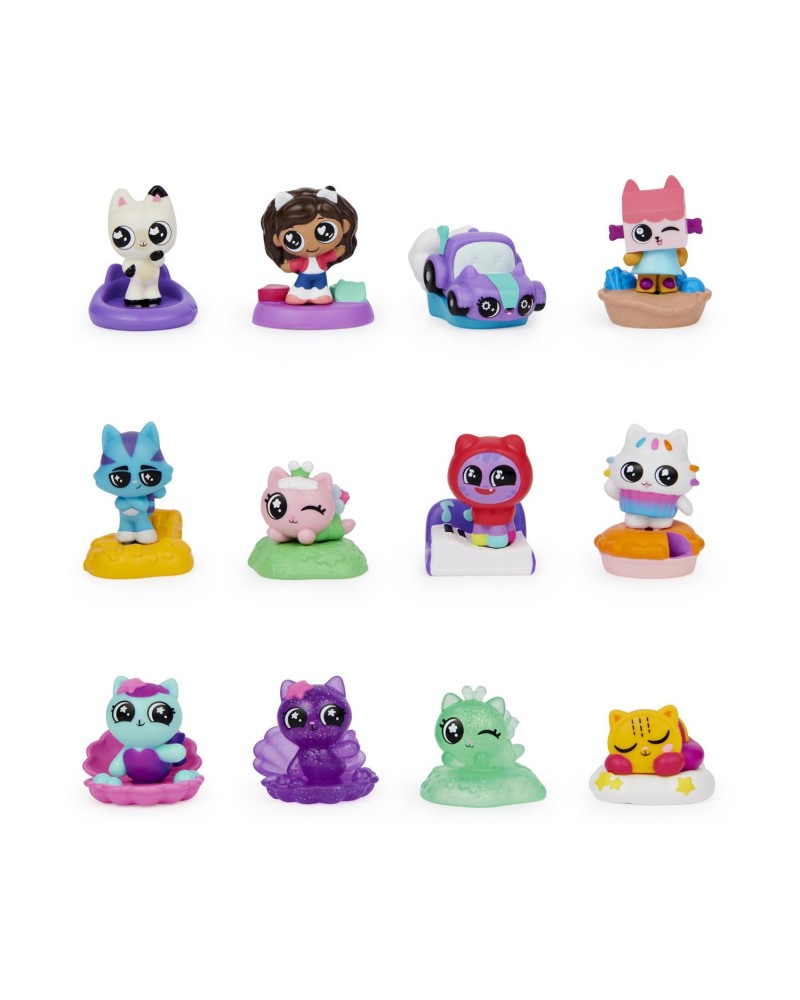 Spin Master Gabbys Dollhouse: Surprise Figure (6060455)*