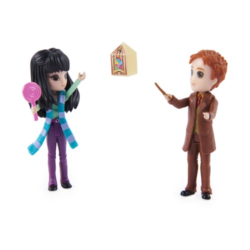 Spin Master Wizarding World Harry Potter: Magical Minis - Cho  George Set (6064901)