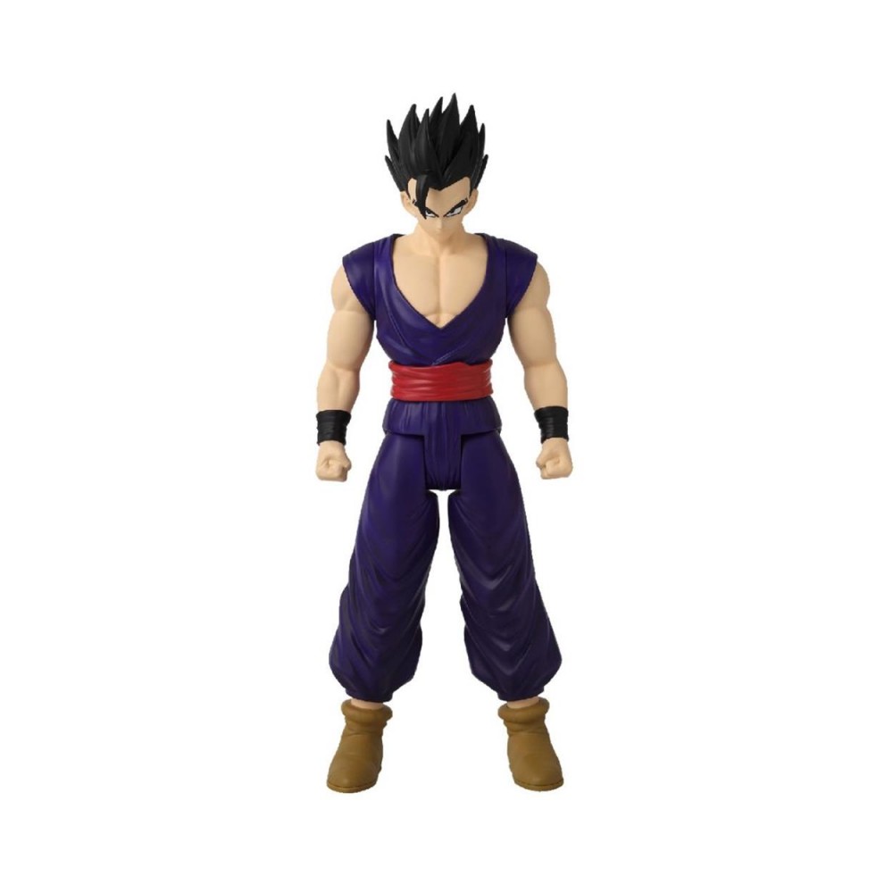 Bandai Limit Breaker Series - Ultimate Gohan (Dragon Ball Super Super Hero) Action Figure (12) (36756)