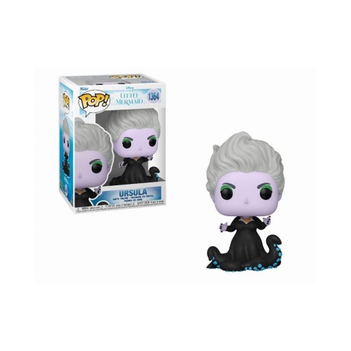 Funko Pop! Disney: The Little Mermaid - Ursula #1364 Vinyl Figure