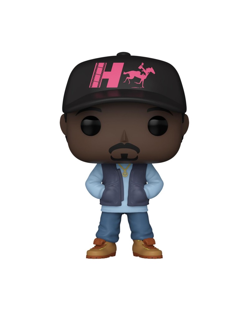 Funko Pop! Movies: NOPE - OJ Haywood #1433 Vinyl Figure