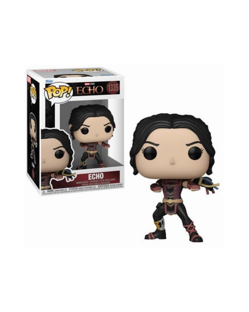 Funko Pop! Marvel Echo - Echo #1335 Vinyl Figure