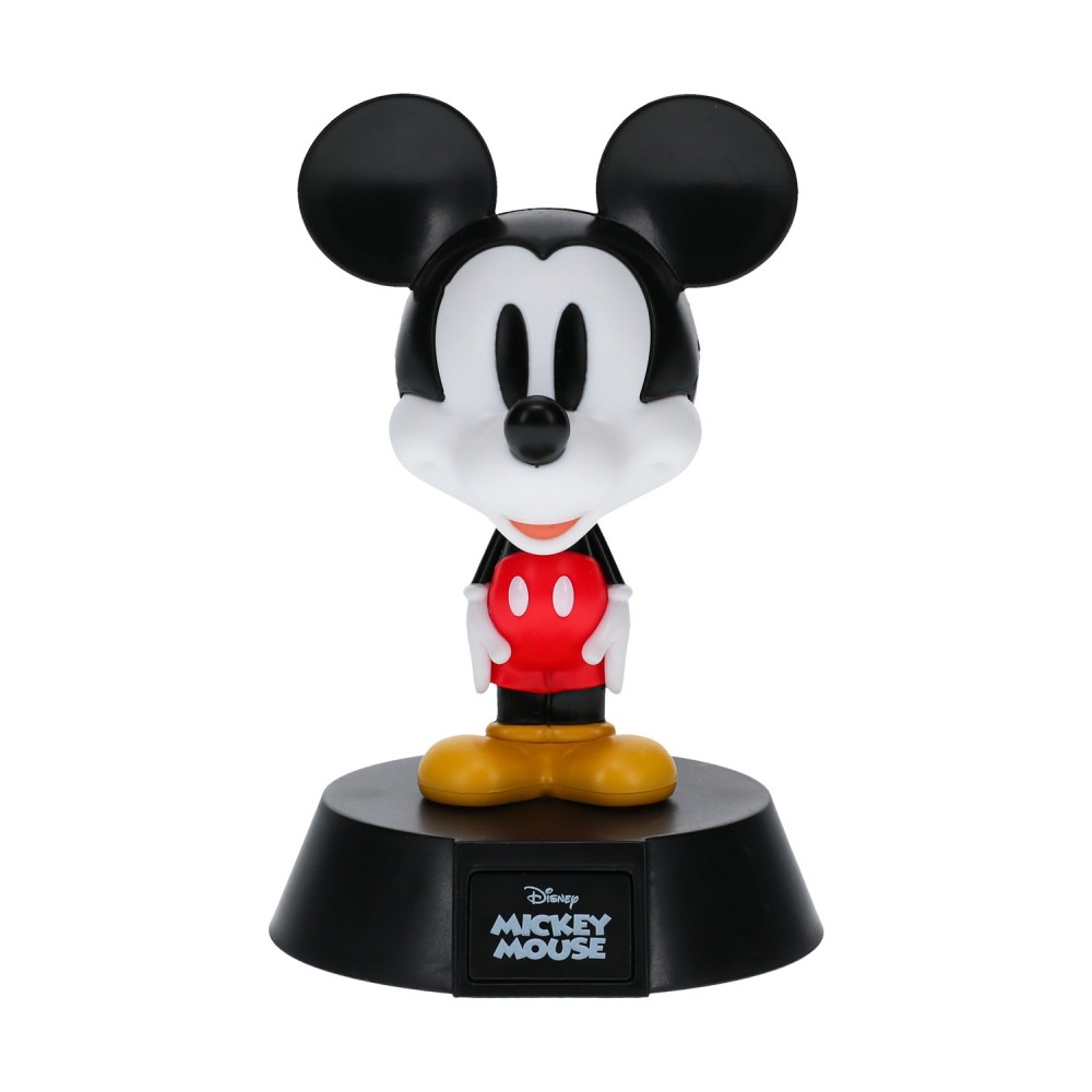 Paladone Icons: Disney Mickey Mouse - Light (PP11748DSC)