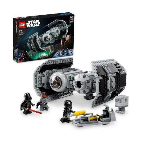 LEGO® Star Wars™: TIE Bomber™(75347)