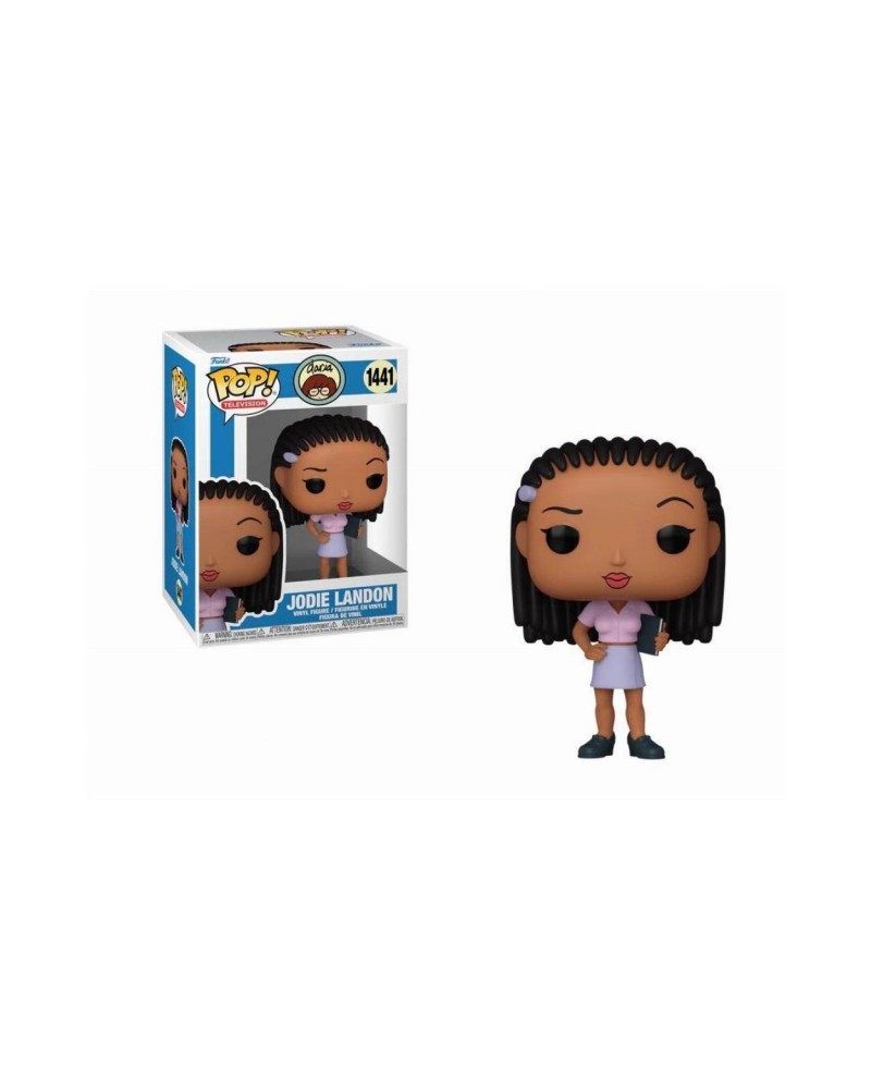 Funko Pop! Television: Daria - Jodie Landon #1441 Vinyl Figure
