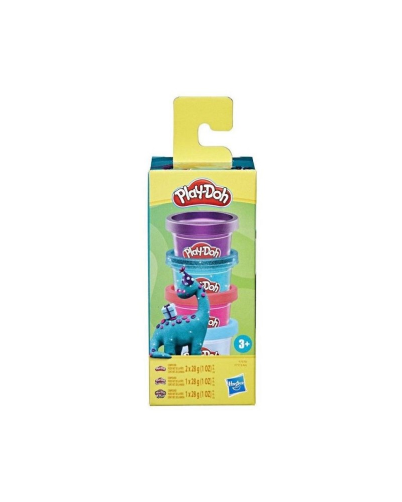 Hasbro Play-Doh: Irresistible Mini Theme 3 (F7570)