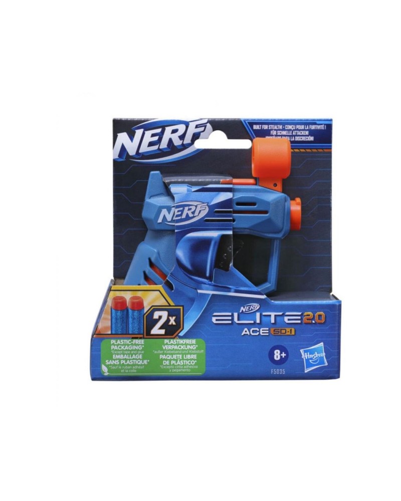 Hasbro Nerf: Elite 2.0 - Ace SD-1 (F5035)