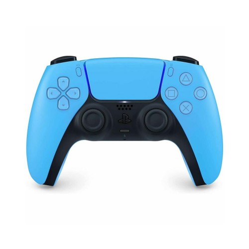 PS5 DualSense Wireless Controller - Starlight Blue