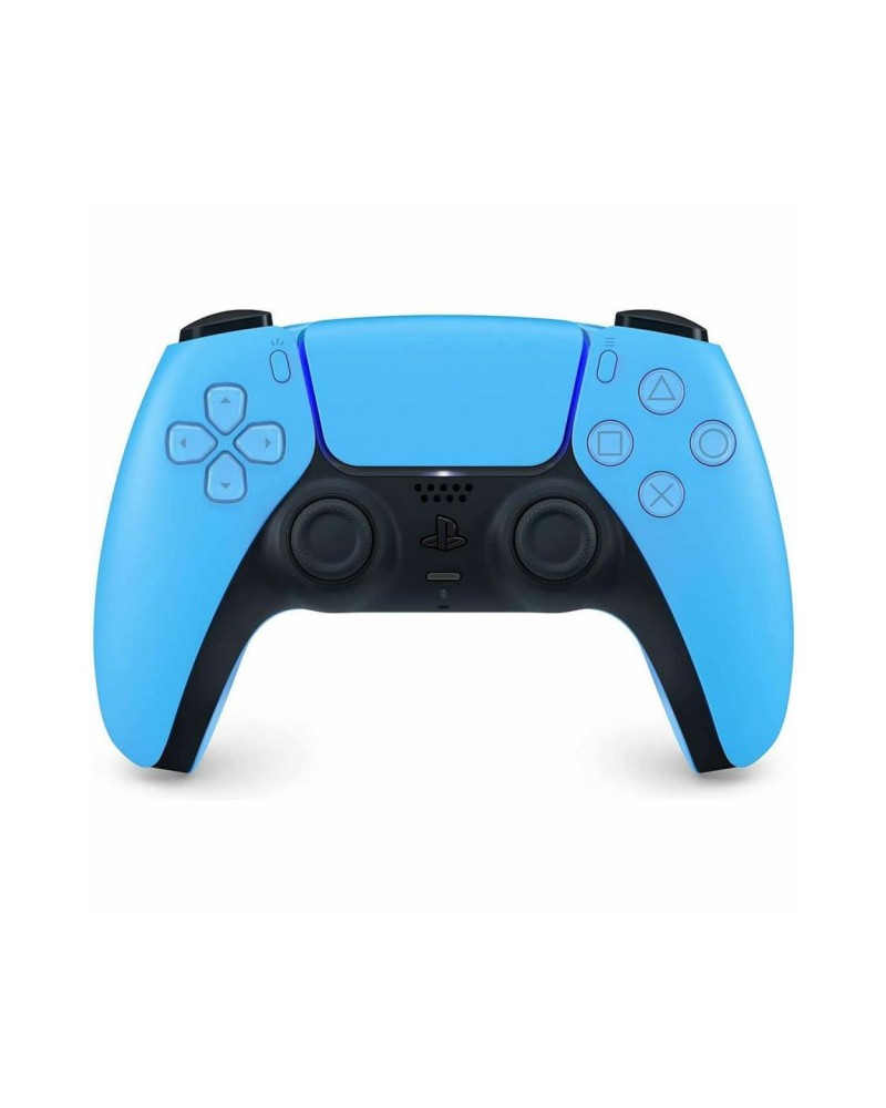 PS5 DualSense Wireless Controller - Starlight Blue