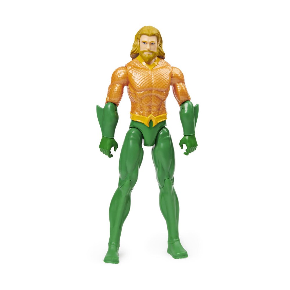 Spin Master DC Universe: Aquaman Action Figure (30cm) (6060069)