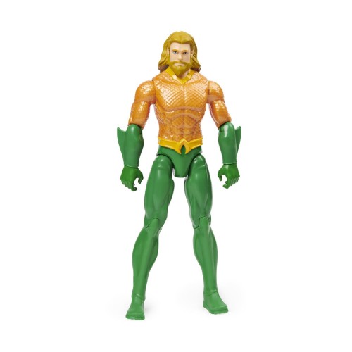 Spin Master DC Universe: Aquaman Action Figure (30cm) (6060069)