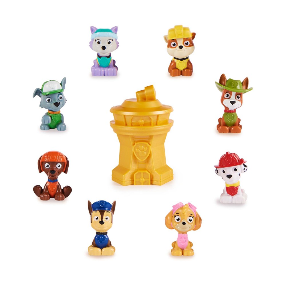Spin Master Paw Patrol: Mini Figure (6066746)