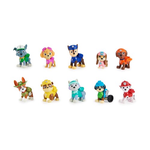 Spin Master Paw Patrol: All Paws Gift Set (6065255)