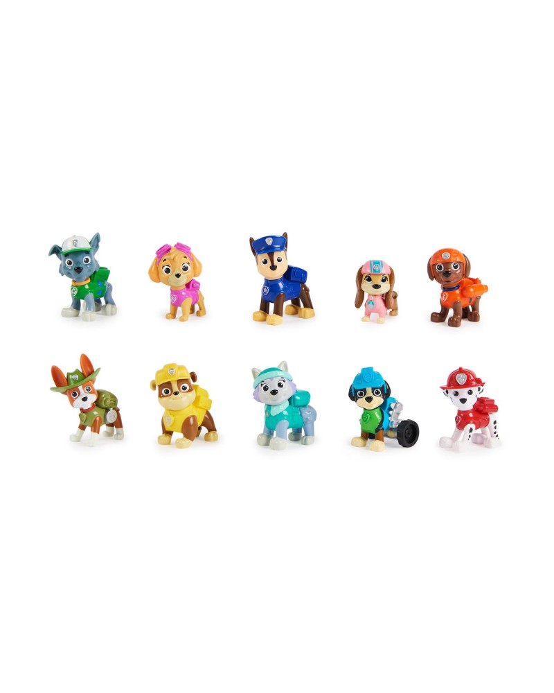 Spin Master Paw Patrol: All Paws Gift Set (6065255)
