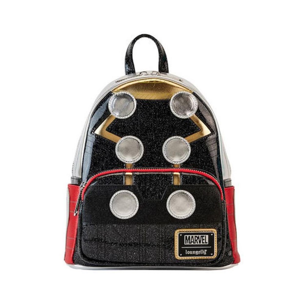 Loungefly Marvel - Shine Thor Cosplay Mini Backpack (MVBK0315)