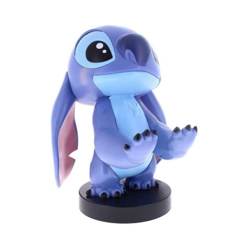 EXG Cable Guys: Stitch Phone &amp; Controller Holder (CGCRDS300219)
