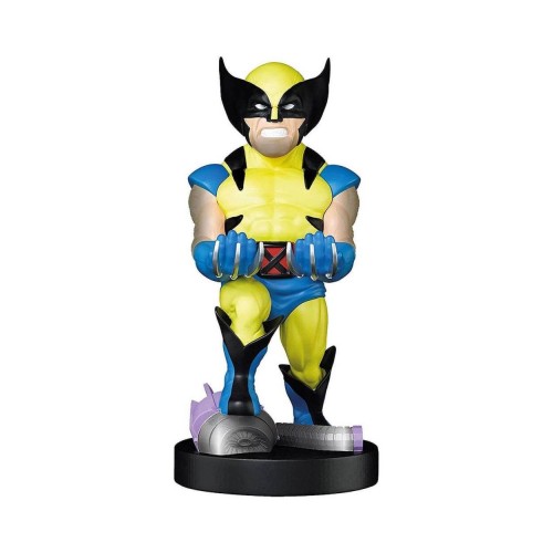 EXG Cable Guys: Marvel X-Men Wolverine Phone  Controller Holder (CGCRMR300120)