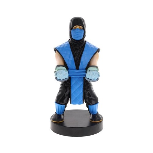 EXG Cable Guys: Mortal Kombat - Sub Zero Phone  Controller Holder (CGCRDC400365)
