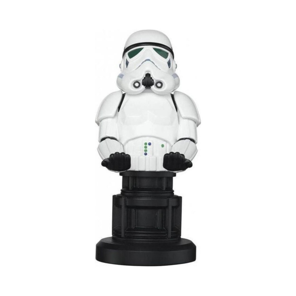 EXG Cable Guys: Star Wars Stormtrooper Phone  Controller Holder (CGCRSW300011)