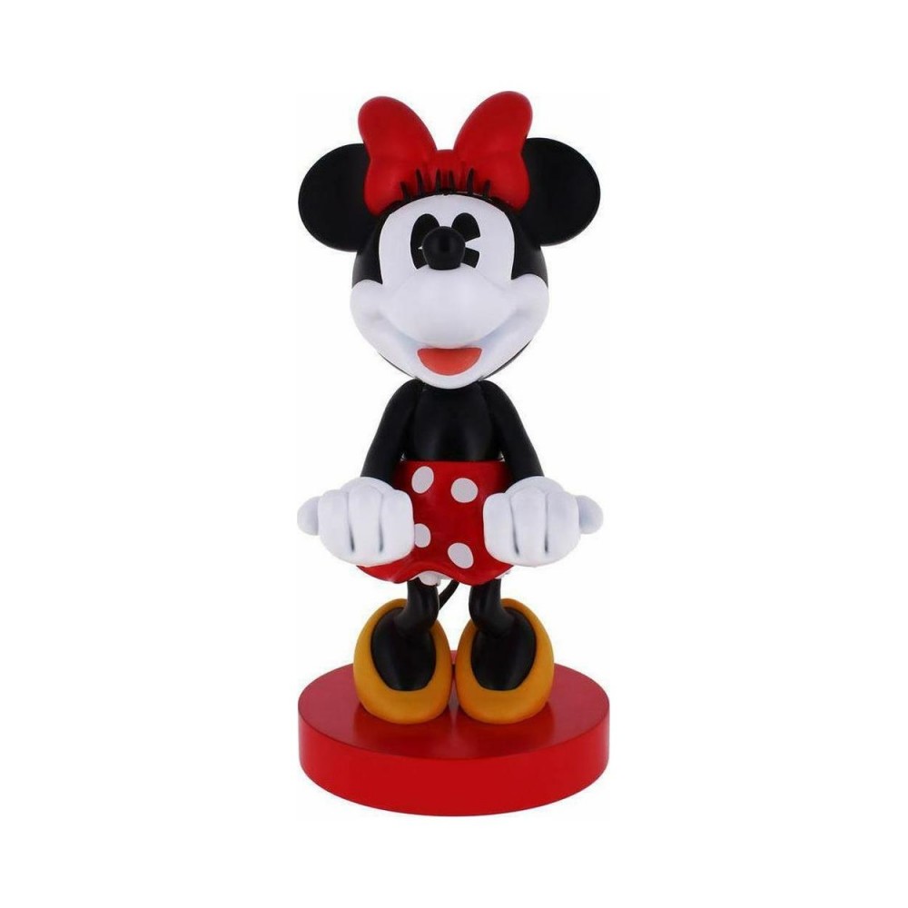 EXG Cable Guys: Minnie Mouse Phone &amp; Controller Holder (CGCRDS300284)