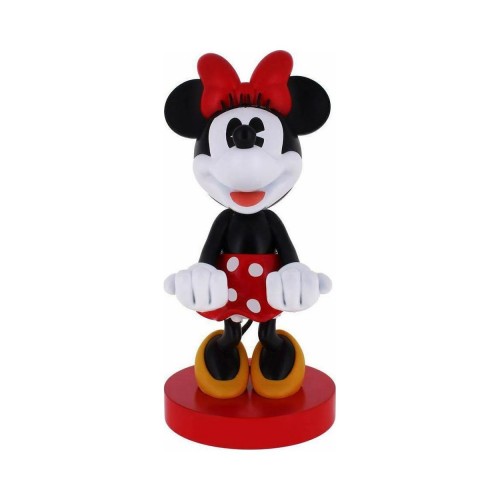 EXG Cable Guys: Minnie Mouse Phone &amp; Controller Holder (CGCRDS300284)