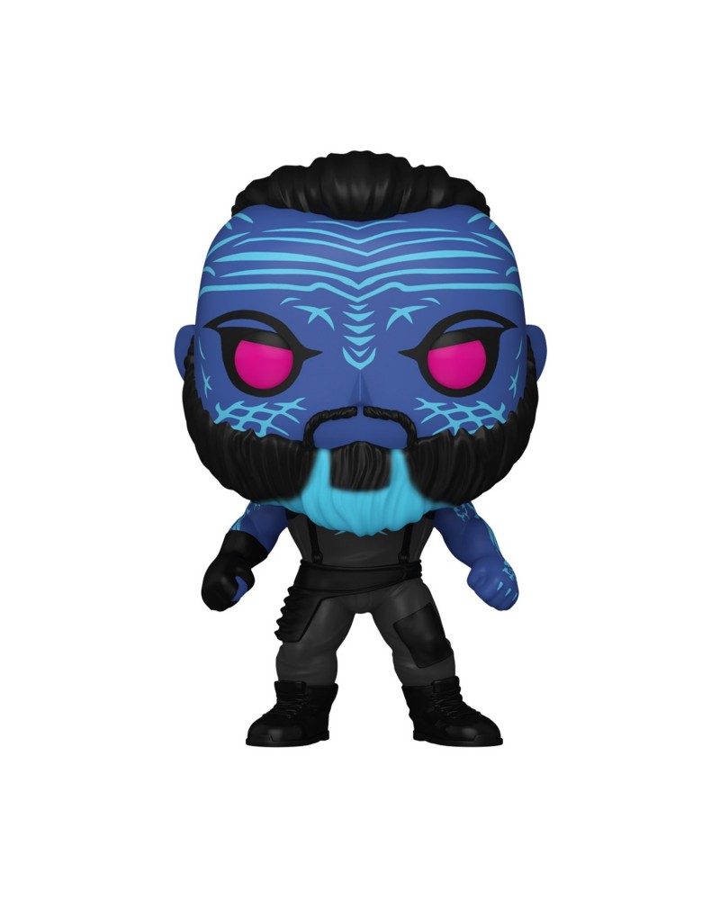 Funko Pop! WWE: WrestleMania - Bray Wyatt #Vinyl Figure