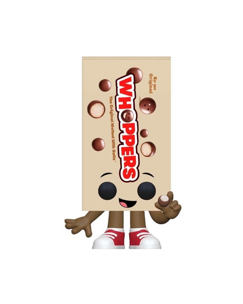 Funko Pop! Ad Icons: Whoppers - Whopper Box #219 Vinyl Figure