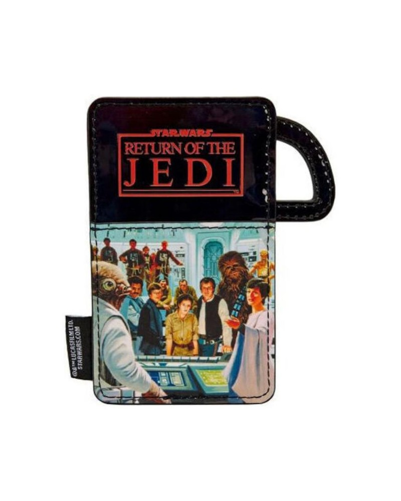 Loungefly Disney: Star Wars Return of the Jedi - Beverage Container Card Holder (STWA0251)