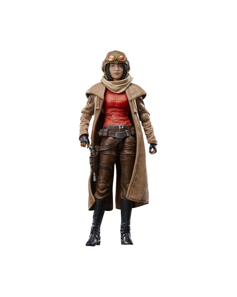 Hasbro Fans Black Series: Disney Star Wars - Doctor Alpha Figure (15cm) (F7002)