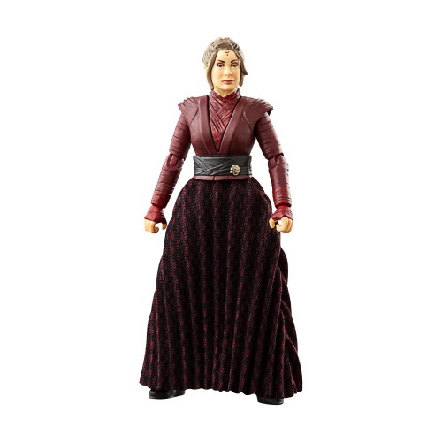 Hasbro Fans Vintage Collection Disney Star Wars: Ahsoka - Ahsoka Tano Action Figure (10cm) (Excl.) (F7345)