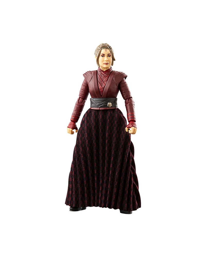 Hasbro Fans Vintage Collection Disney Star Wars: Ahsoka - Ahsoka Tano Action Figure (10cm) (Excl.) (F7345)