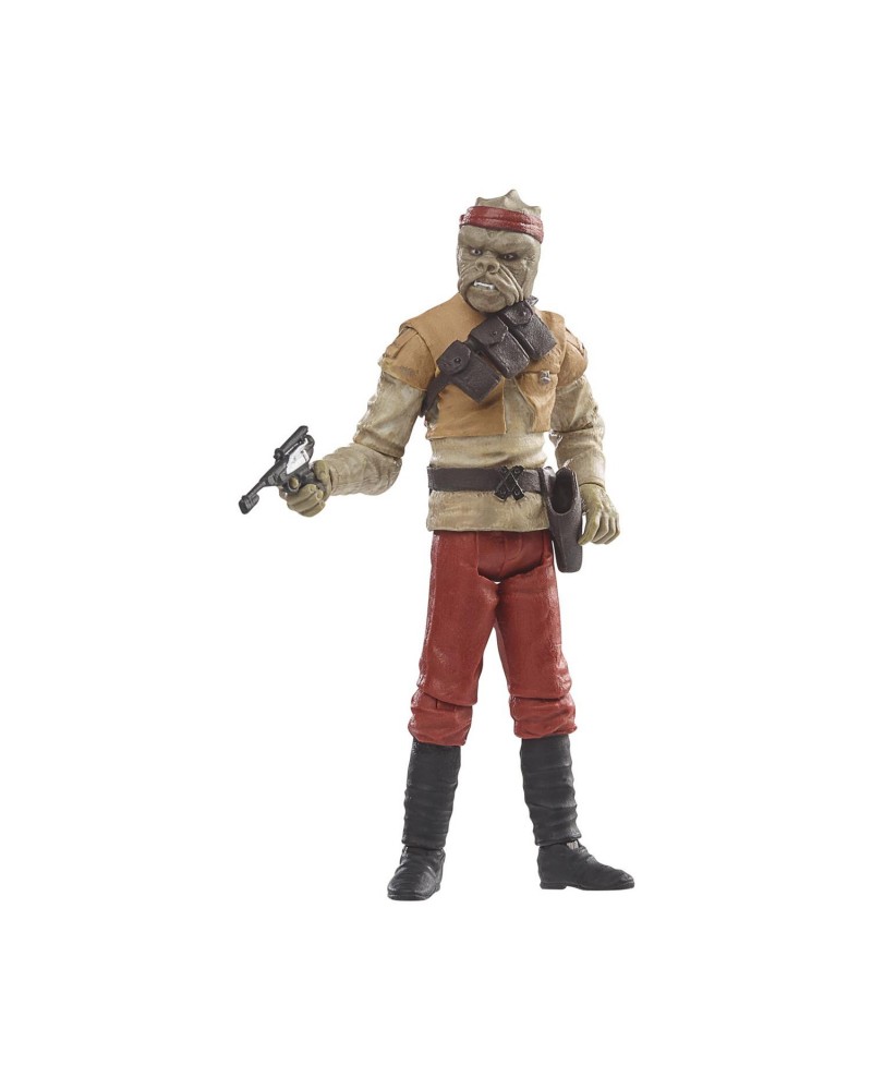 Hasbro Fans Vintage Collection: Disney Star Wars Return of the Jedi - Kithaba (Skiff Guard) Action Figure (10cm) (F7338)