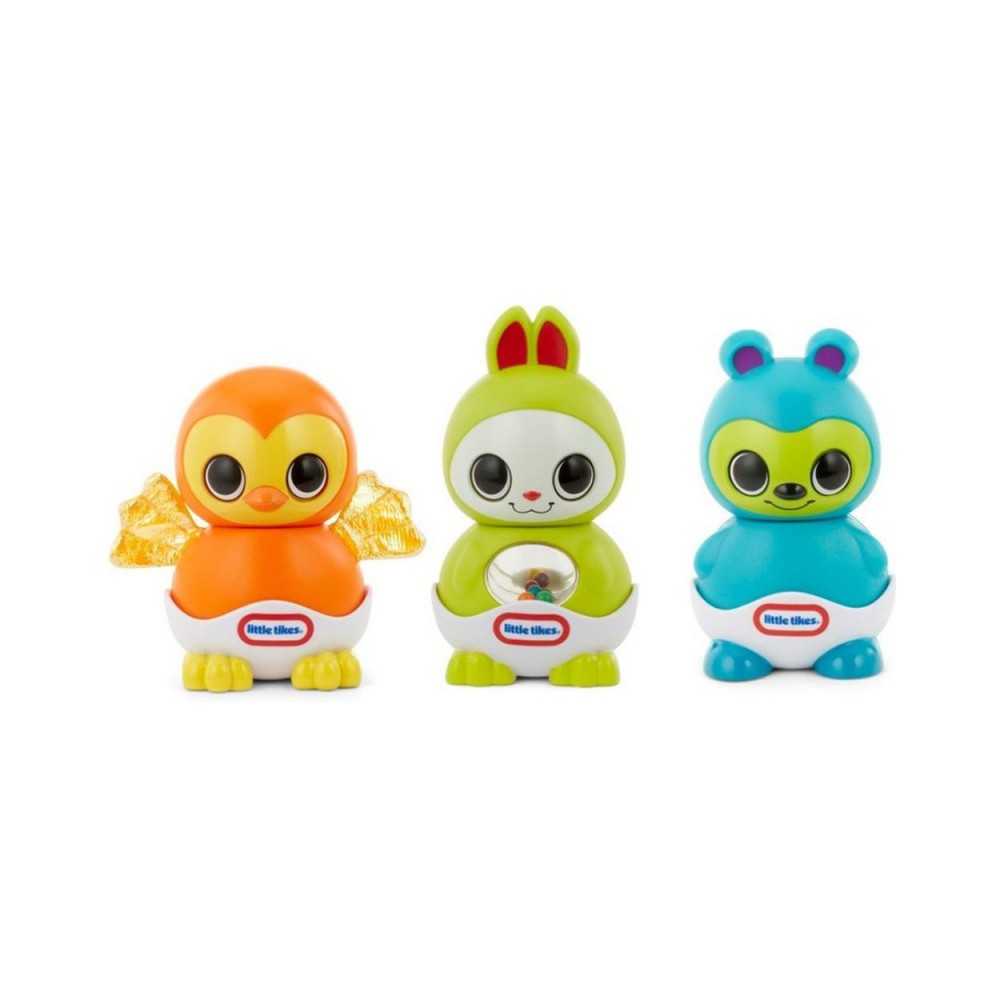 Little Tikes Fantastic Firsts - Sleepy Stacker (646881-V)