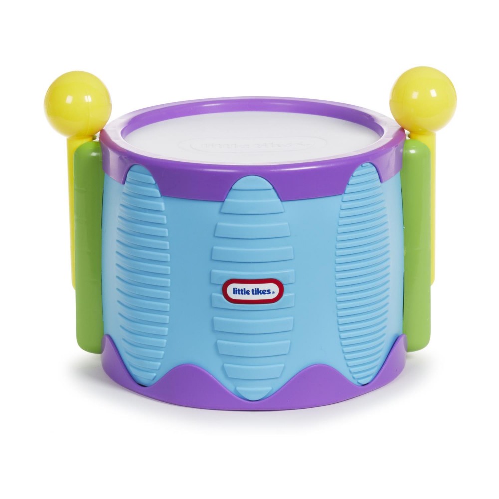 Little Tikes: Learn  Play - Tap-A-Tune® Drum (643002EUCG)