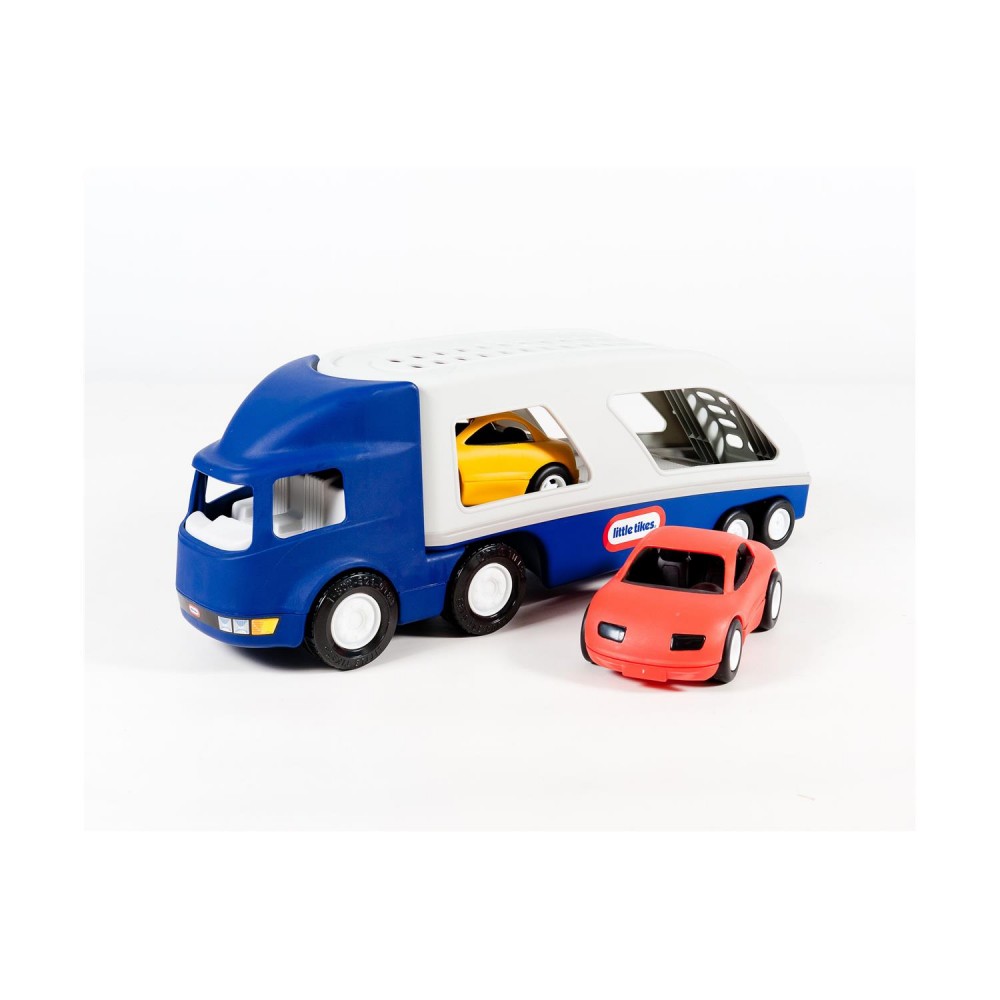 Little Tikes Wheelz - Car Carrier (170430E3X1)