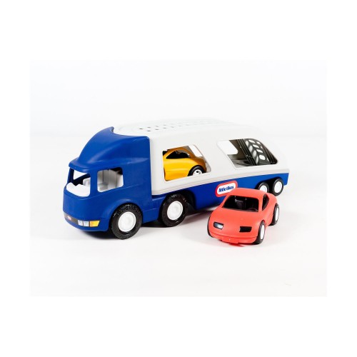 Little Tikes Wheelz - Car Carrier (170430E3X1)