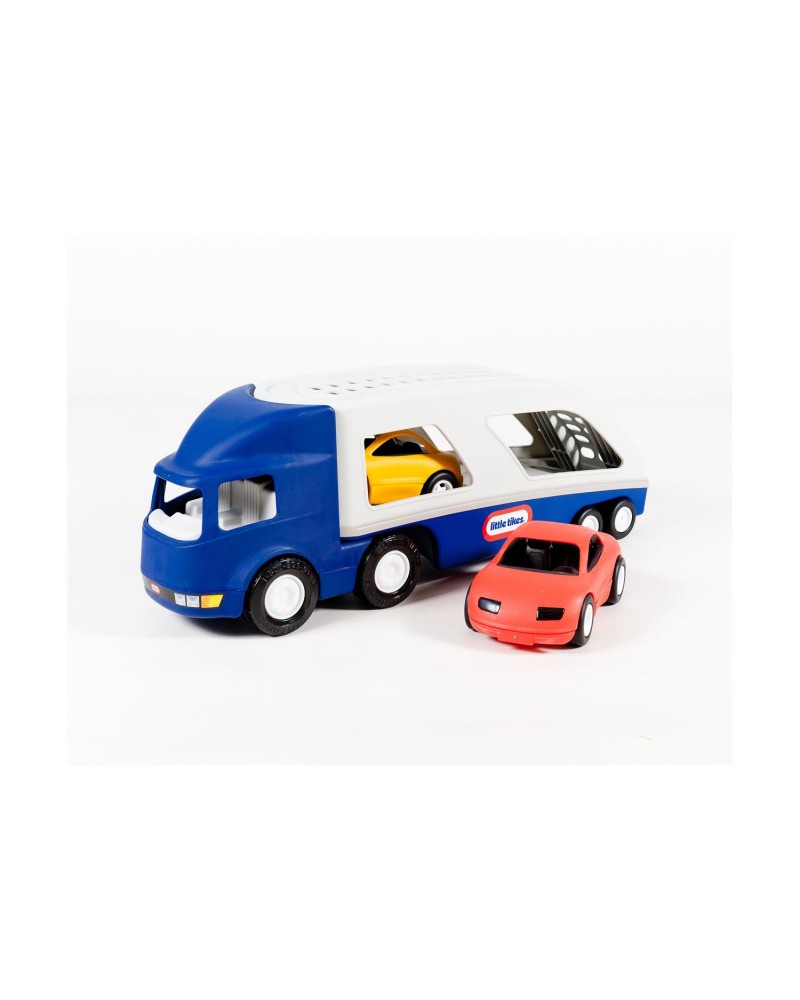 Little Tikes Wheelz - Car Carrier (170430E3X1)