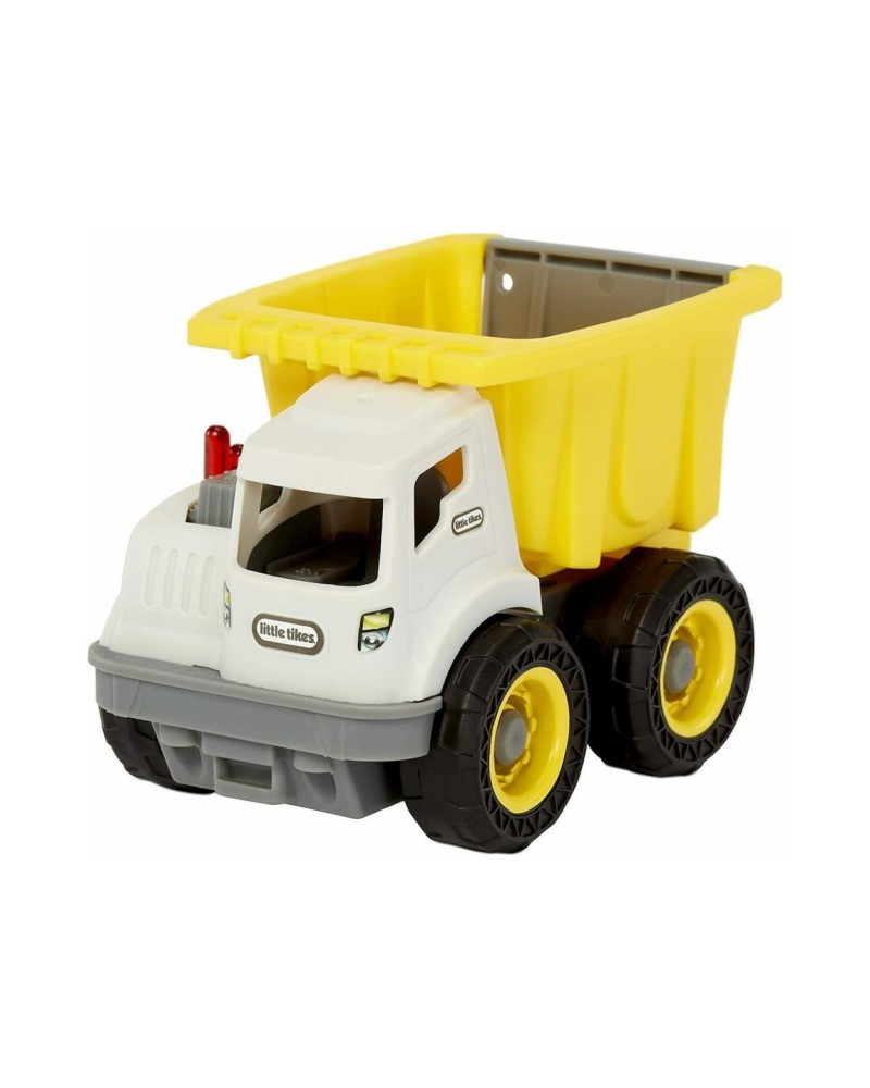 Little Tikes My First Cars: Dirt Diggers™ Minis - Dump Truck (659409EUC)